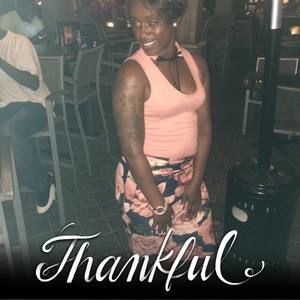 Meet your Posher, Frances